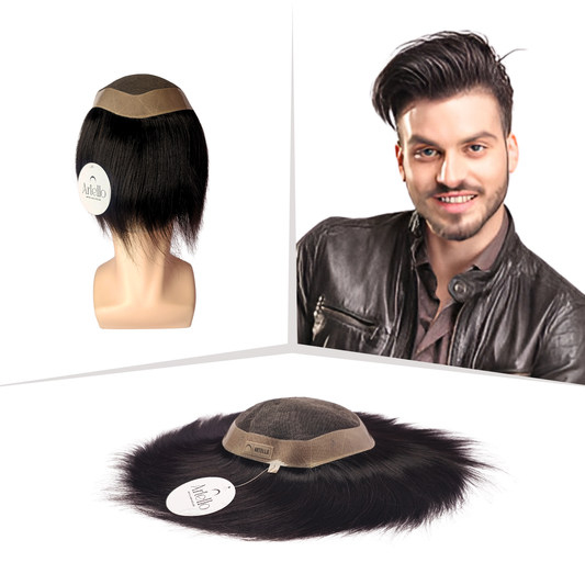 Artello LOS ANGELES Smart Hair Patch for Men