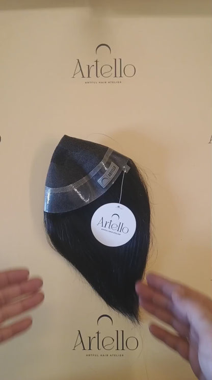 Artello AUSTRALIAN Hair Patch for Men