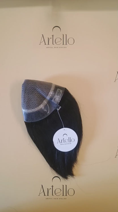 Artello AUSTRALIAN MIRAGE Hair Patch for Men