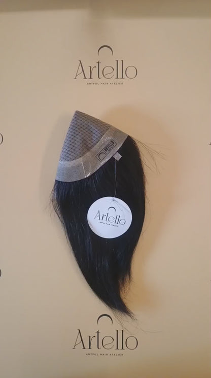 Artello SILK MIRAGE Smart Hair Patch for Men