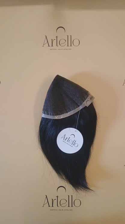 Artello SWISS FULL LACE Hair Patch for Men